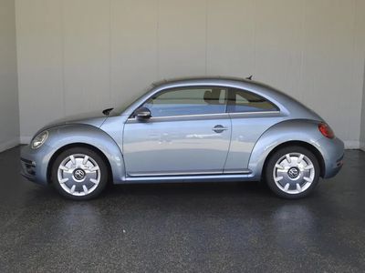 gebraucht VW Beetle Beetle TheAustria TSI