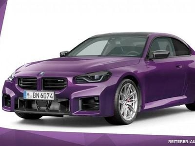 Neu 2025 BMW M2 M Performance Coupé | € 107.990 (Fairer Preis)