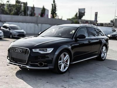 Gebraucht 2014 Audi A6 Allroad Ambiente Kombi | € 19.500 (Teuer)