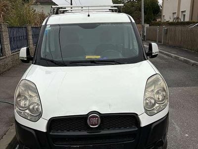Gebraucht Fiat Sedici Active 105 PS (77 kW) 2012 SUV
