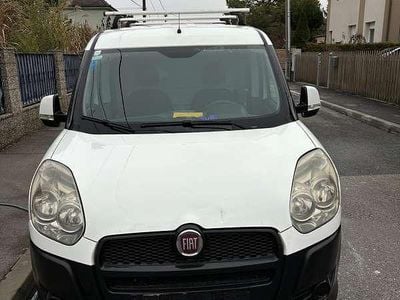 Gebraucht 2012 Fiat Sedici Active SUV | € 4.850