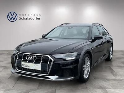 gebraucht Audi A6 allroad quattro 45 TDI