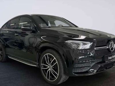 Mercedes GLE350