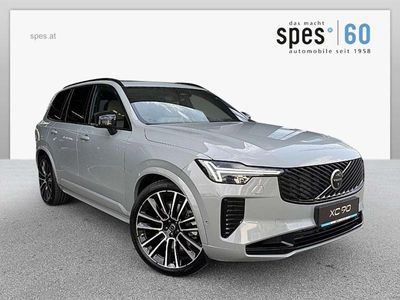 Grau Gebraucht 2025 Volvo XC90 Ultra SUV | € 87.958