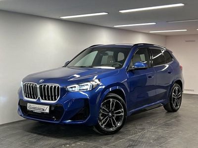 Gebraucht BMW X1 M Sport 218 PS (160 kW) 2025 Blau SUV