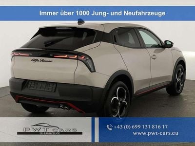 Beige Neu 2025 Alfa Romeo GT Junior Edizione Speciale SUV | € 31.144 (Fairer Preis)