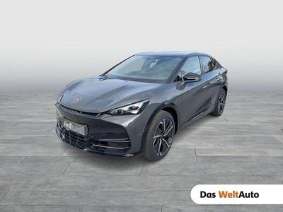 Dunkelgrau normal Gebraucht 2025 Cupra Tavascan VZ SUV | € 47.890 (Guter Preis)