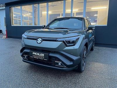 gebraucht Suzuki Vitara -e 61kWh GL+ Allgrip-e Flash