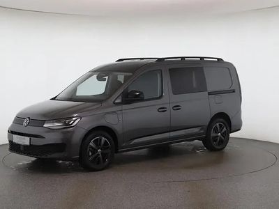 Hellgrau normal Gebraucht 2025 VW Caddy Maxi Van / Kleinbus | € 47.990