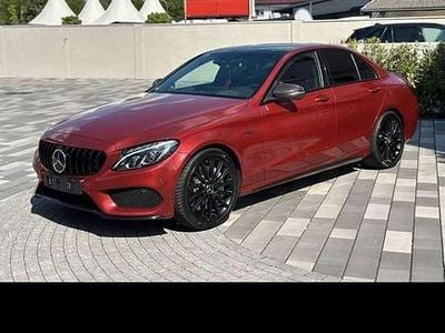 Gebraucht 2018 Mercedes C43 AMG AMG Limousine | € 48.000 (Teuer)