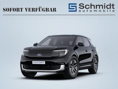 Neu Ford Explorer Select 210 kW (286 PS) 2026 SUV