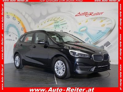 BMW 220 Active Tourer