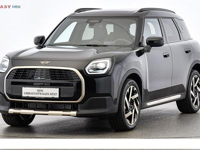 gebraucht Mini Countryman C
