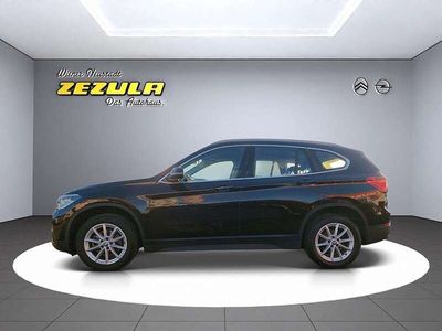 gebraucht BMW X1 X1sDrive18d Aut.