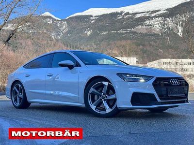 Audi A7 Sportback