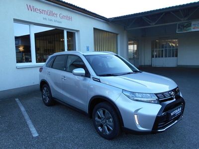 Gebraucht 2024 Suzuki Vitara SUV | € 29.990 (Teuer)