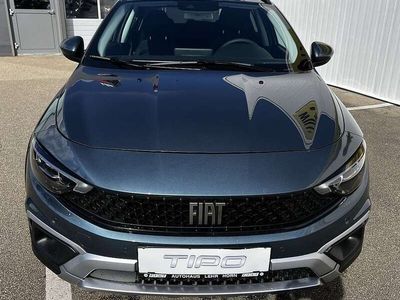 gebraucht Fiat Tipo Hybrid 130 eDCT7 Cross