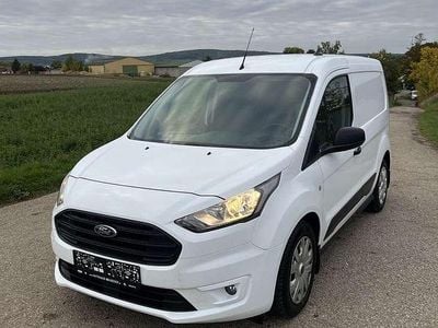 Weiß Gebraucht 2020 Ford Transit Trend Van | € 9.900 (Fairer Preis)