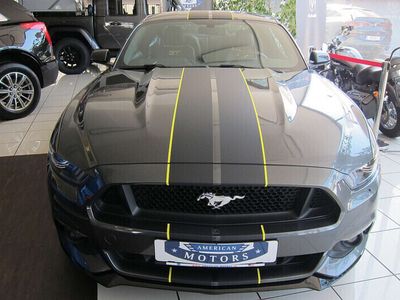 Ford Mustang GT