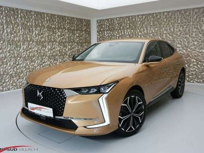 DS Automobiles DS4