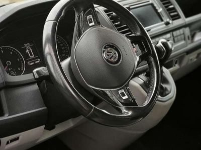 Gebraucht VW T6 Highline 150 PS (110 kW) 2016 Van