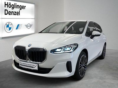 gebraucht BMW 218 Active Tourer i