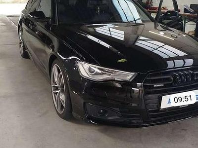Gebraucht Audi A6 Allroad 272 PS (200 kW) 2016 Kombi