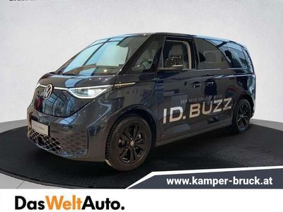 gebraucht VW ID. Buzz ID. Buzz VWPro 150 kW