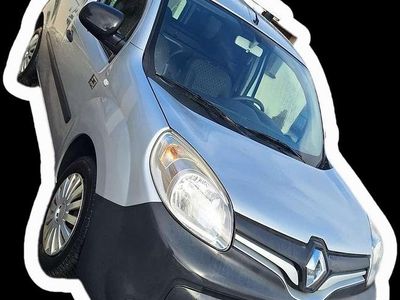 Gebraucht 2016 Renault Kangoo Expression Van | € 4.000 (Superpreis)