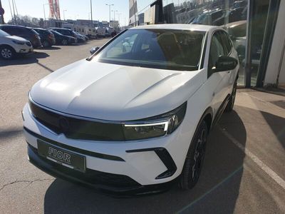 Gebraucht 2023 Opel Grandland X GS Line SUV | € 34.990
