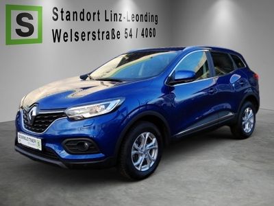 gebraucht Renault Kadjar Zen TCe 140 PF