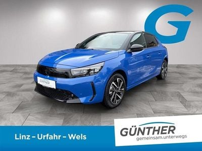 gebraucht Opel Corsa GS 1.2 Direct Injection Turbo