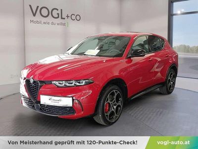 Rot Neu 2025 Alfa Romeo Tonale Veloce SUV | € 49.030