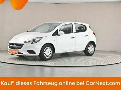gebraucht Opel Corsa Cool & Sound 1,4 (912015)