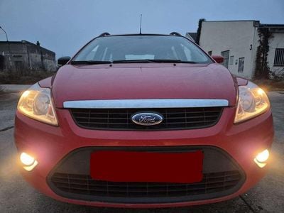 Gebraucht 2010 Ford Focus Kombi | € 1.370 (Guter Preis)