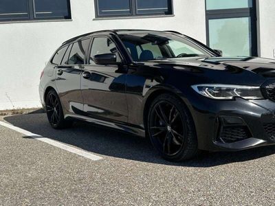 gebraucht BMW M340 340 i xDrive BLACK BEAST M-PERFOMANCE ANLAGE*LASER