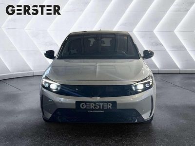 Gebraucht Opel Corsa 101 PS (74 kW) 2024 Silber Limousine