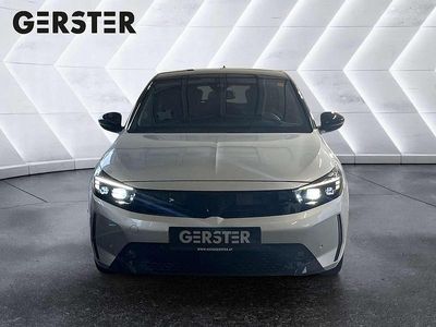 Silber Gebraucht 2024 Opel Corsa Limousine | € 17.921 (Etwas zu teuer)