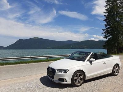 Audi A3 Cabriolet