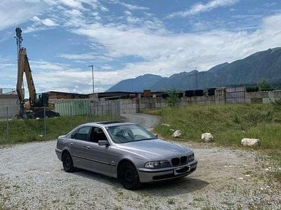 gebraucht BMW 520 520 i - E39