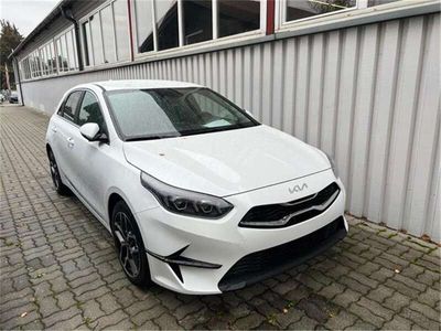 gebraucht Kia Ceed 1,5 TGDI Gold