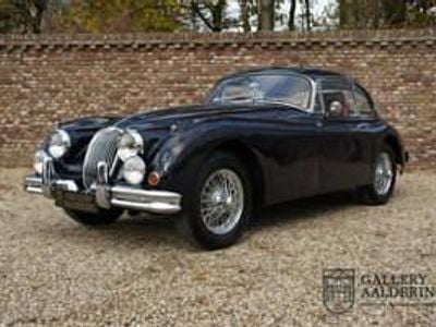 Gebraucht Jaguar XK SE 213 PS (156 kW) 1959 Andere Coupé