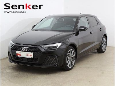 Schwarz metallicperleffektno Neu 2025 Audi A1 Sportback Kleinwagen | € 27.490 (Fairer Preis)
