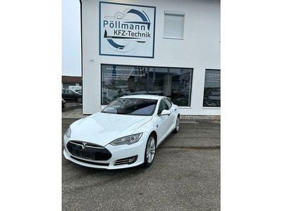 Gebraucht 2015 Tesla Model S Performance Kleinwagen | € 16.800
