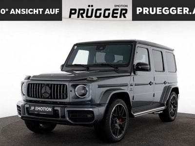 Gebraucht 2023 Mercedes G63 AMG AMG SUV | € 289.900