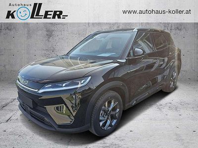 Schwarz Neu 2025 BYD Atto 2 Boost SUV | € 29.990 (Fairer Preis)