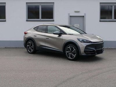 Hellgelb metallic Neu 2025 Cupra Tavascan VZ SUV | € 51.900 (Fairer Preis)