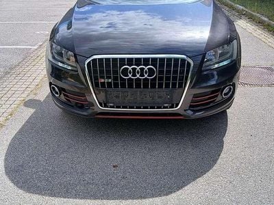 Gebraucht 2014 Audi Q5 S-Line SUV | € 13.918 (Fairer Preis)