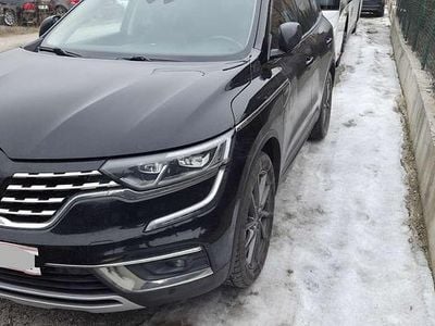 Gebraucht Renault Koleos Initiale 190 PS (139 kW) 2020 SUV