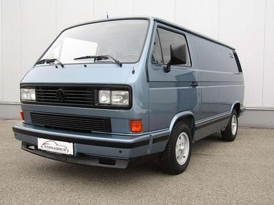 gebraucht VW T3 T3 Erstbesitz top Zustand!!